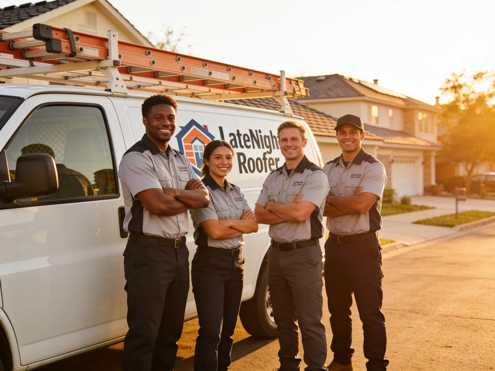 Emergency Roof Repair company in Rolling Meadows, IL